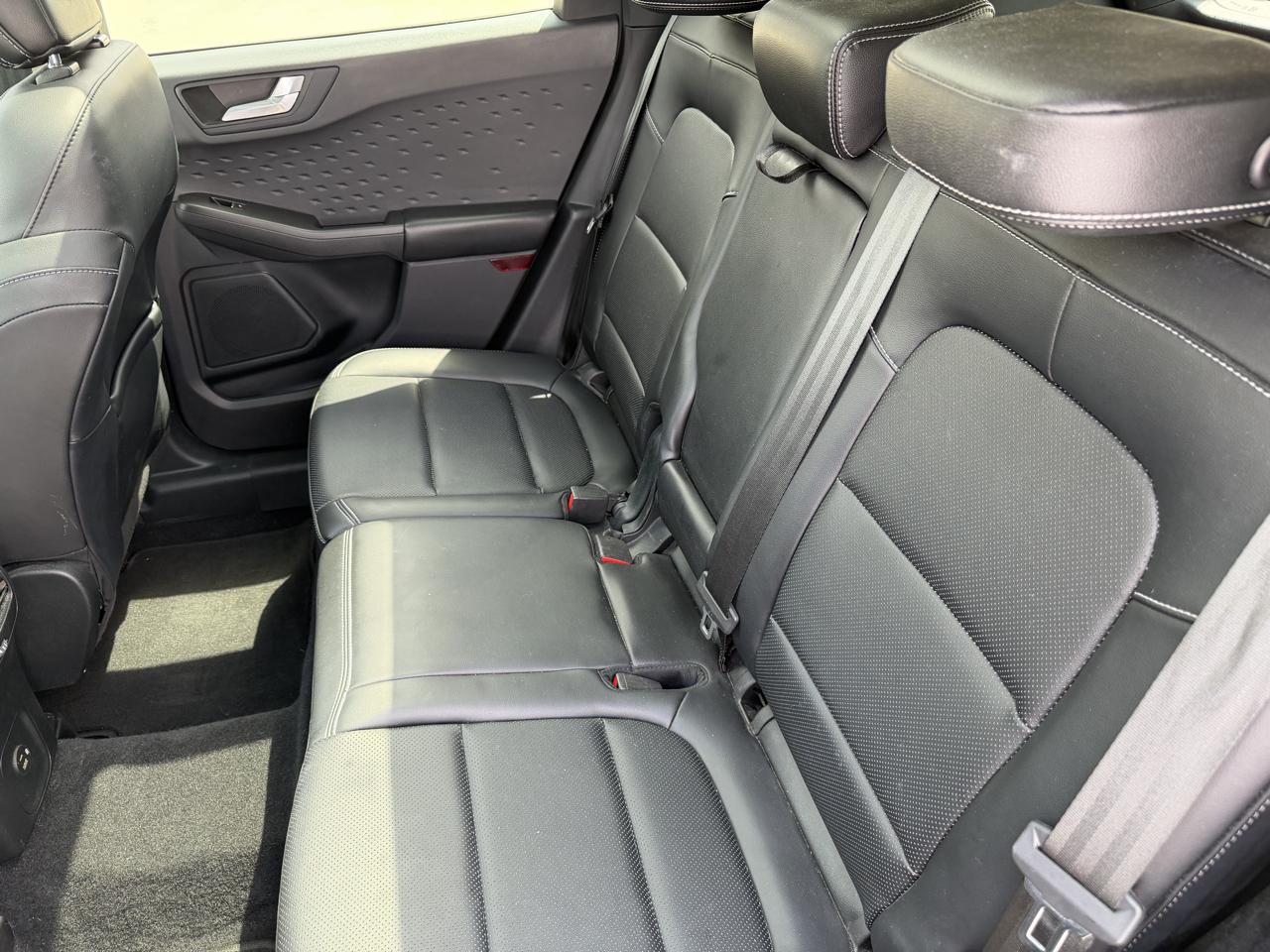 Ford Escape SEL 2020