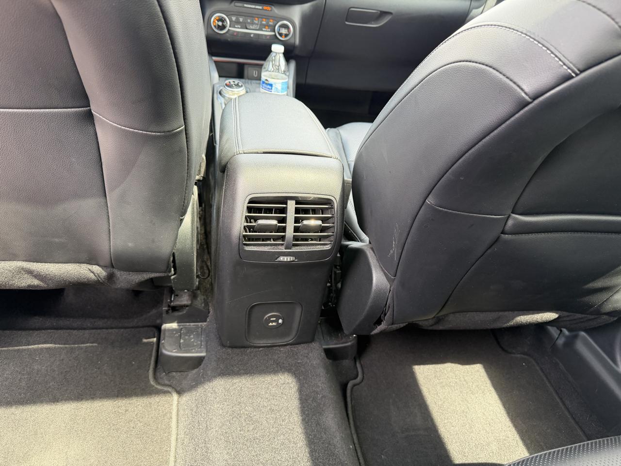 Ford Escape SEL 2020