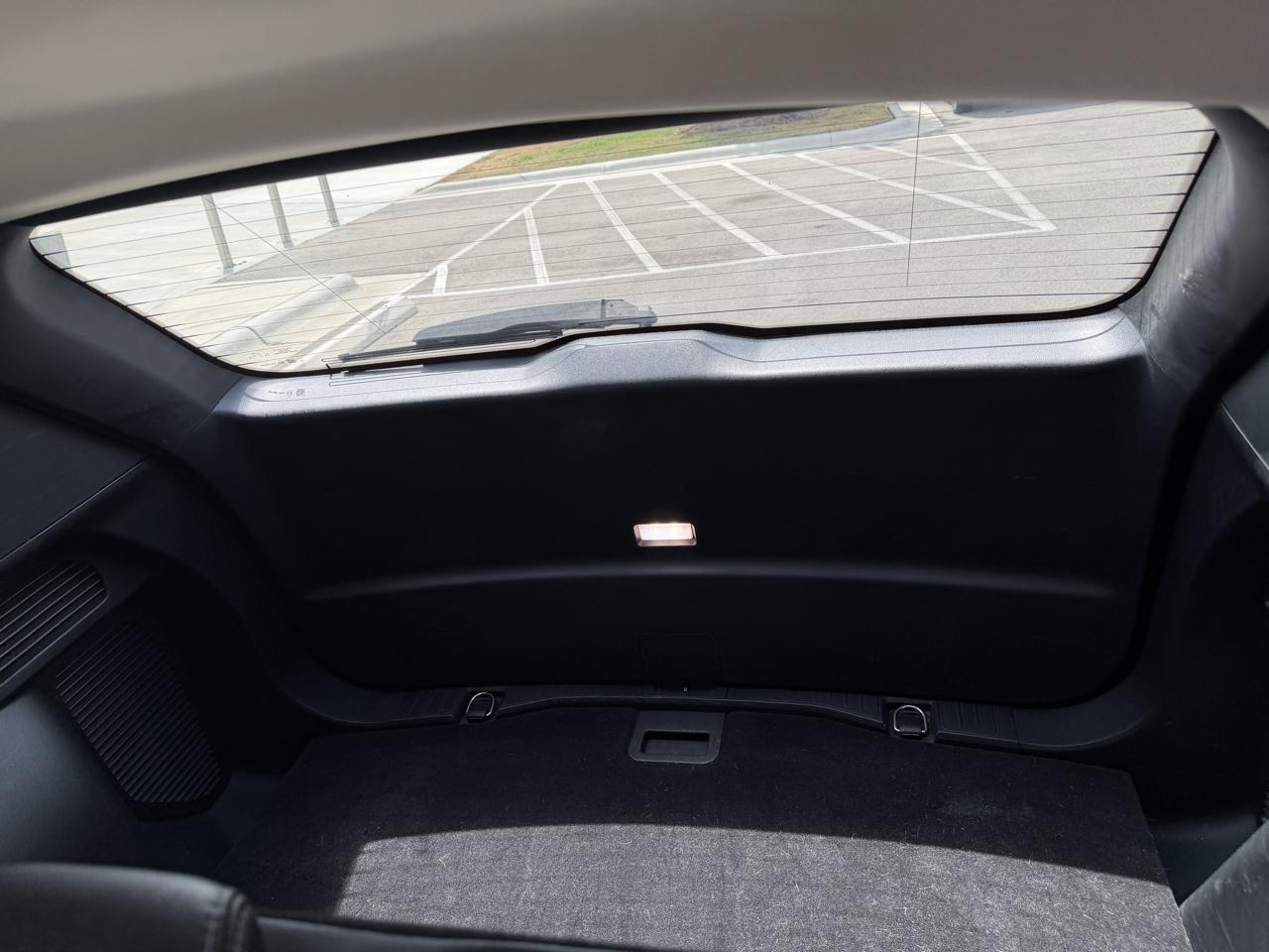Ford Escape SEL 2020