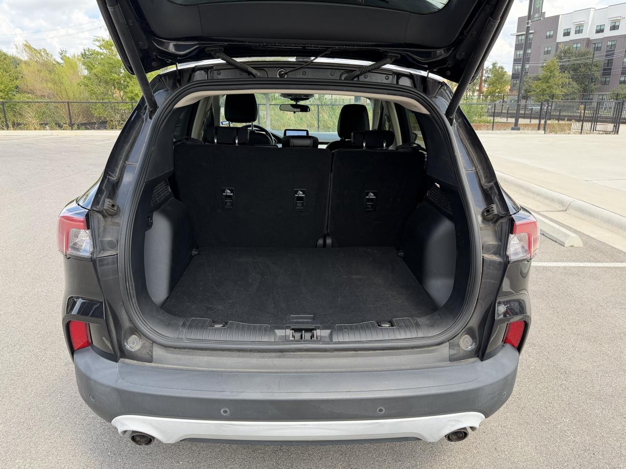 Ford Escape SEL 2020