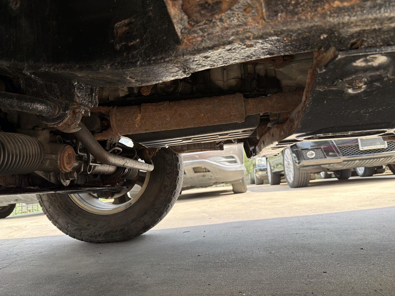 Toyota 4Runner SR5 4WD 2001