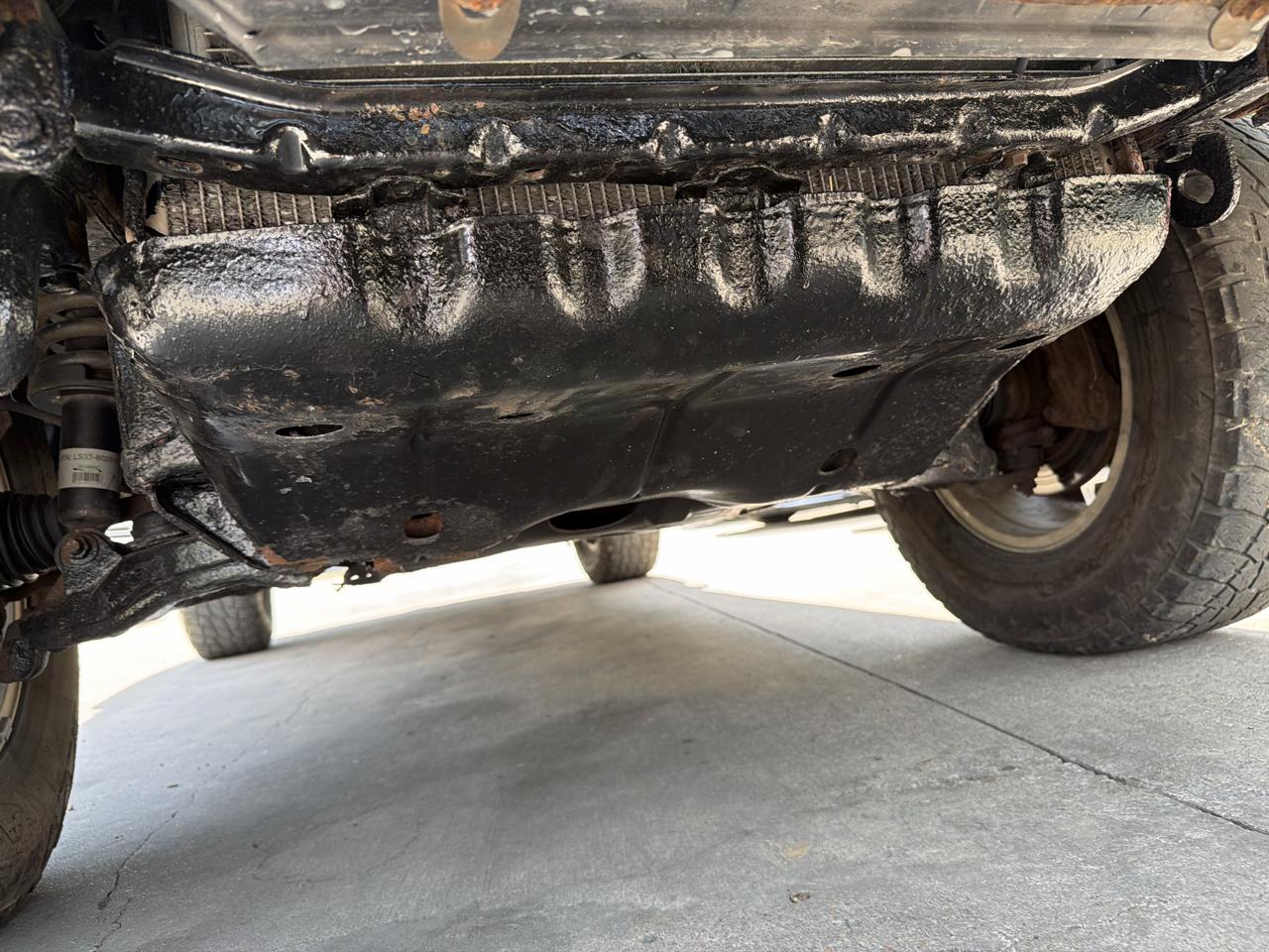 Toyota 4Runner SR5 4WD 2001