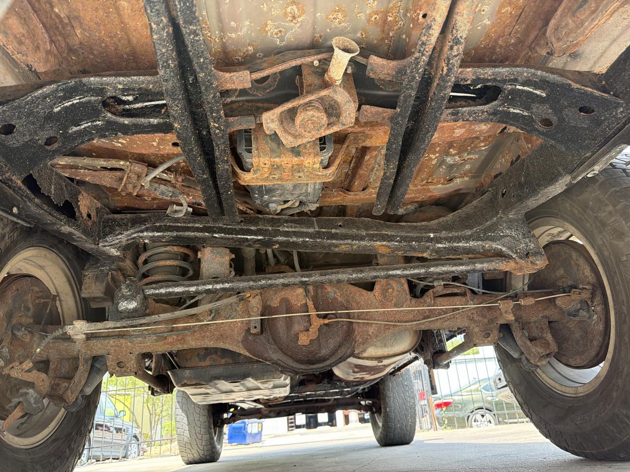 Toyota 4Runner SR5 4WD 2001