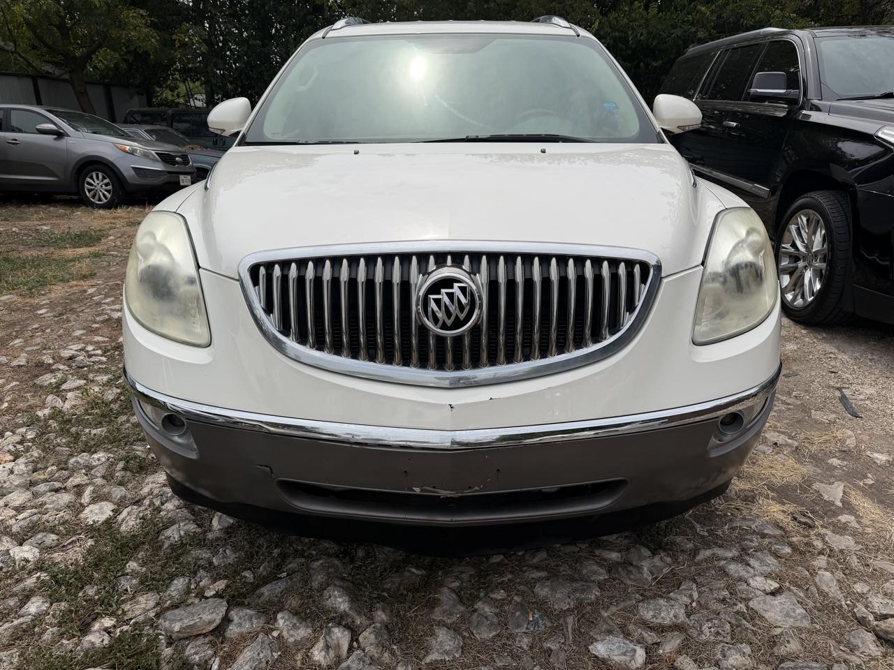 Buick Enclave CX FWD 2011