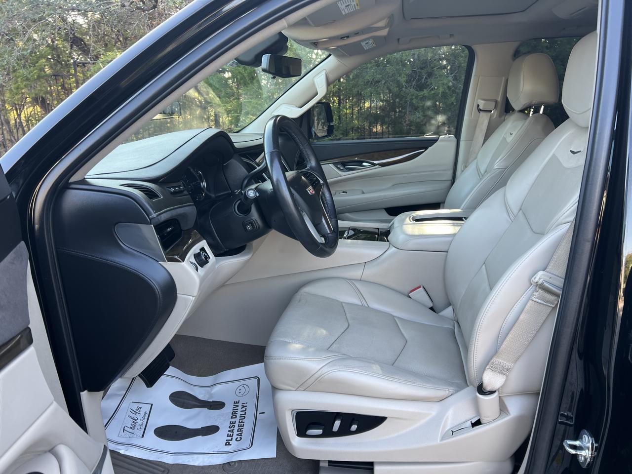 Cadillac Escalade ESV 2WD Premium 2020