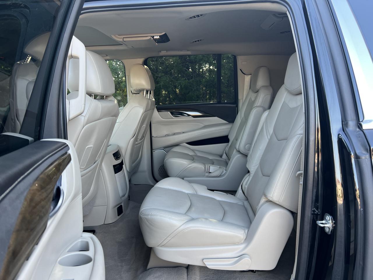 Cadillac Escalade ESV 2WD Premium 2020