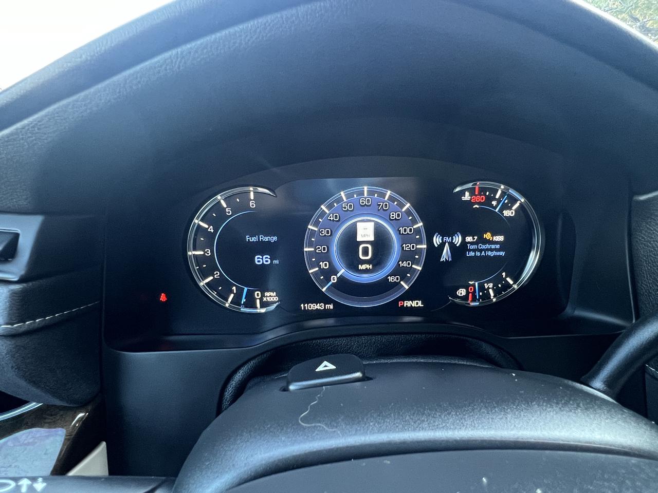 Cadillac Escalade ESV 2WD Premium 2020