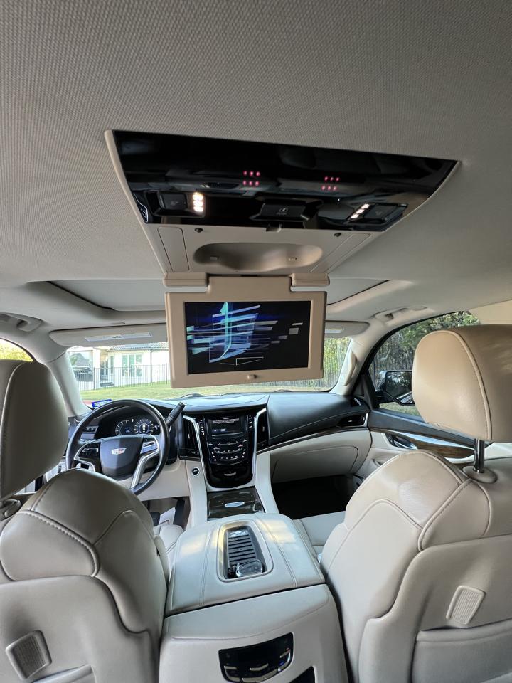 Cadillac Escalade ESV 2WD Premium 2020