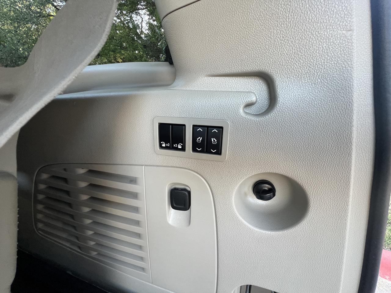 Cadillac Escalade ESV 2WD Premium 2020