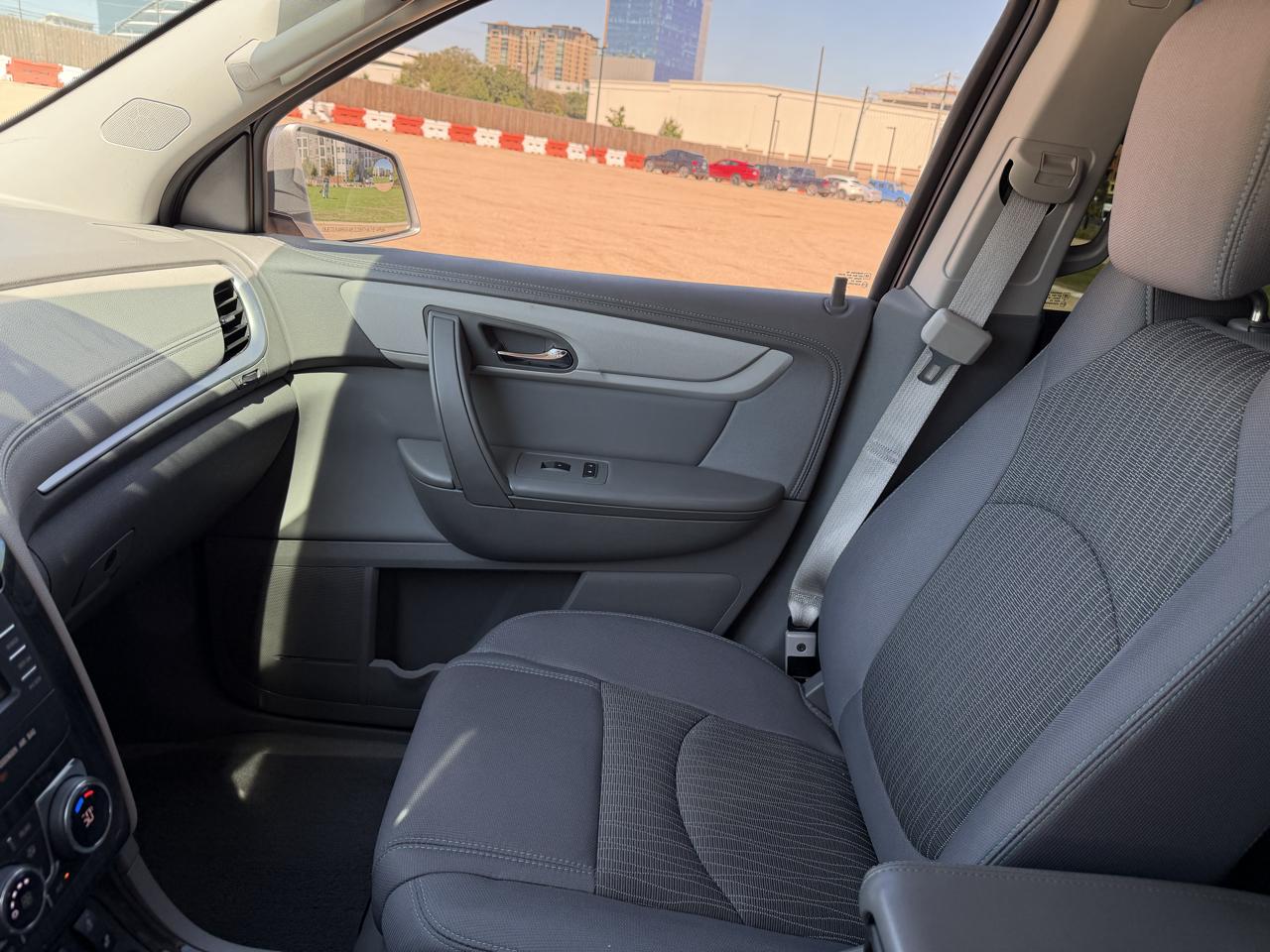 Chevrolet Traverse 2LT FWD 2014