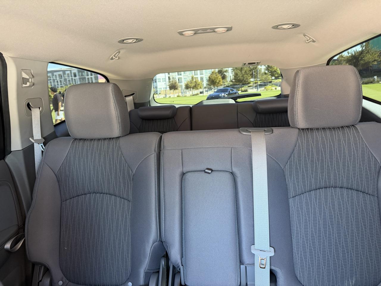 Chevrolet Traverse 2LT FWD 2014