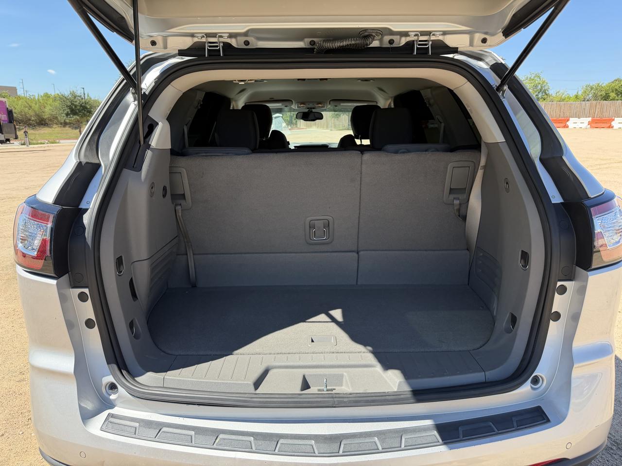 Chevrolet Traverse 2LT FWD 2014