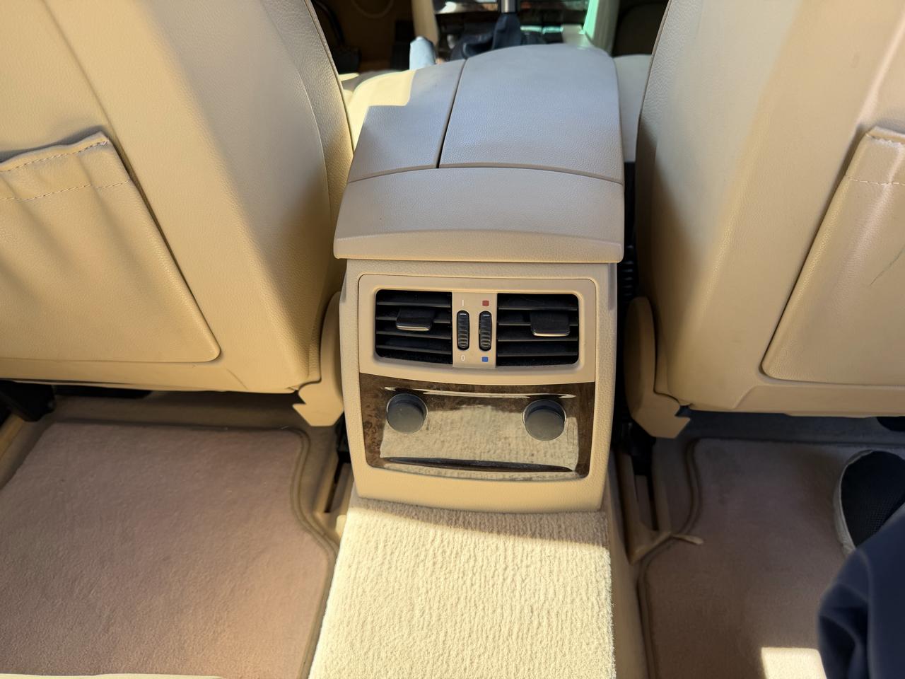 BMW 525i photo 12