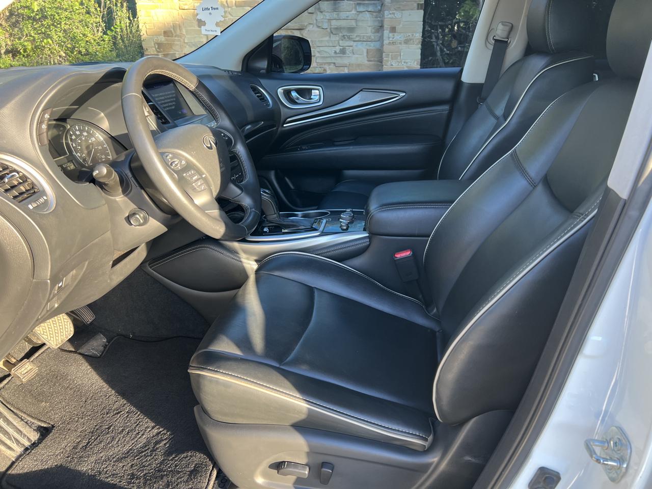 Infiniti QX60 PURE AWD 2020