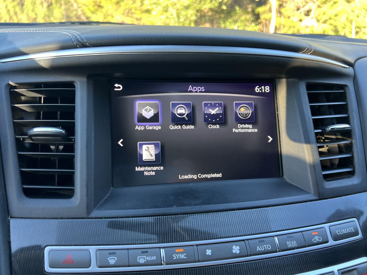 Infiniti QX60 PURE AWD 2020
