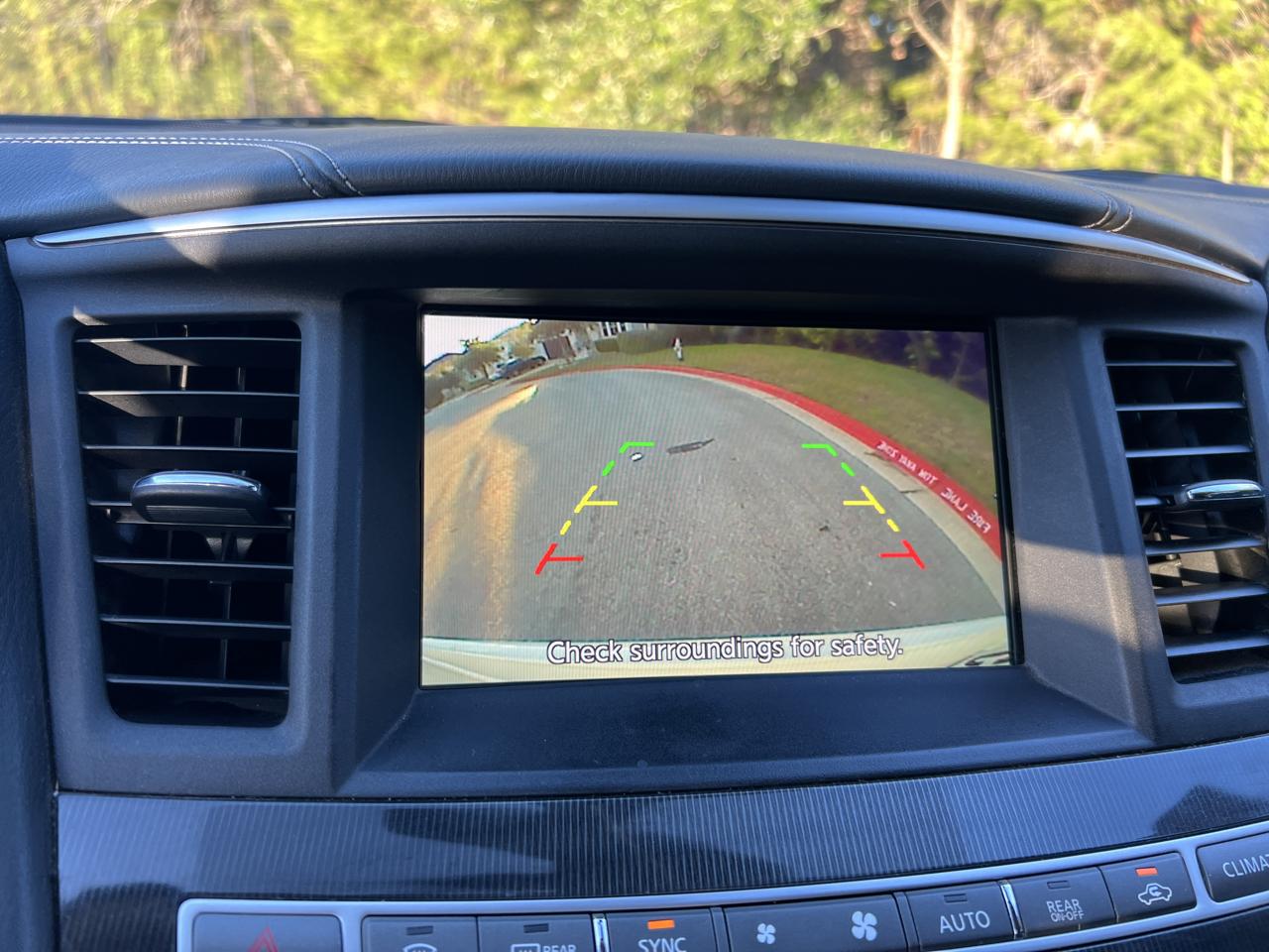 Infiniti QX60 PURE AWD 2020
