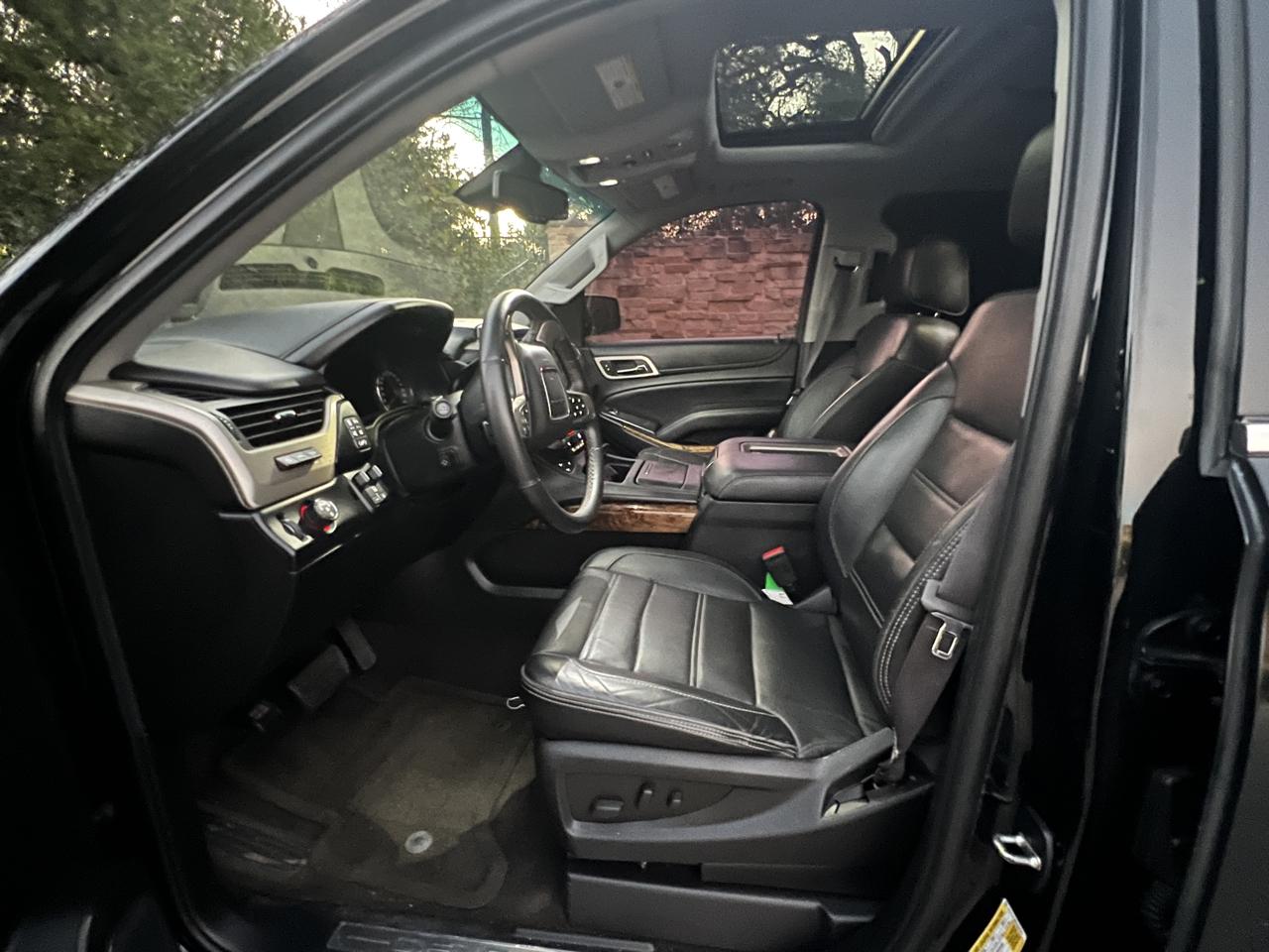 GMC Yukon Denali 2WD 2015