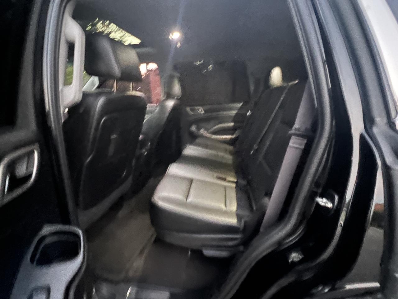 GMC Yukon Denali 2WD 2015