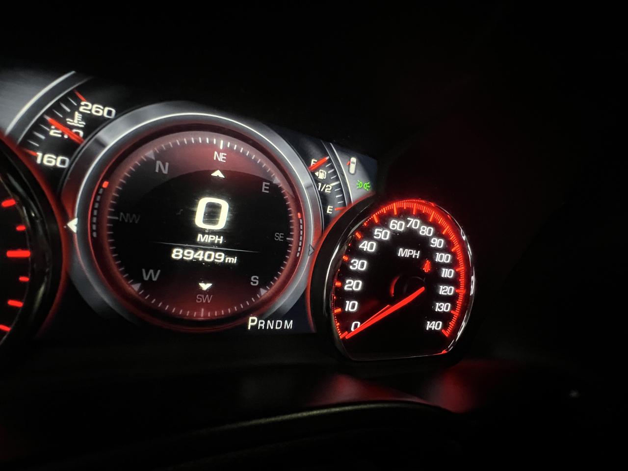 GMC Yukon Denali 2WD 2015