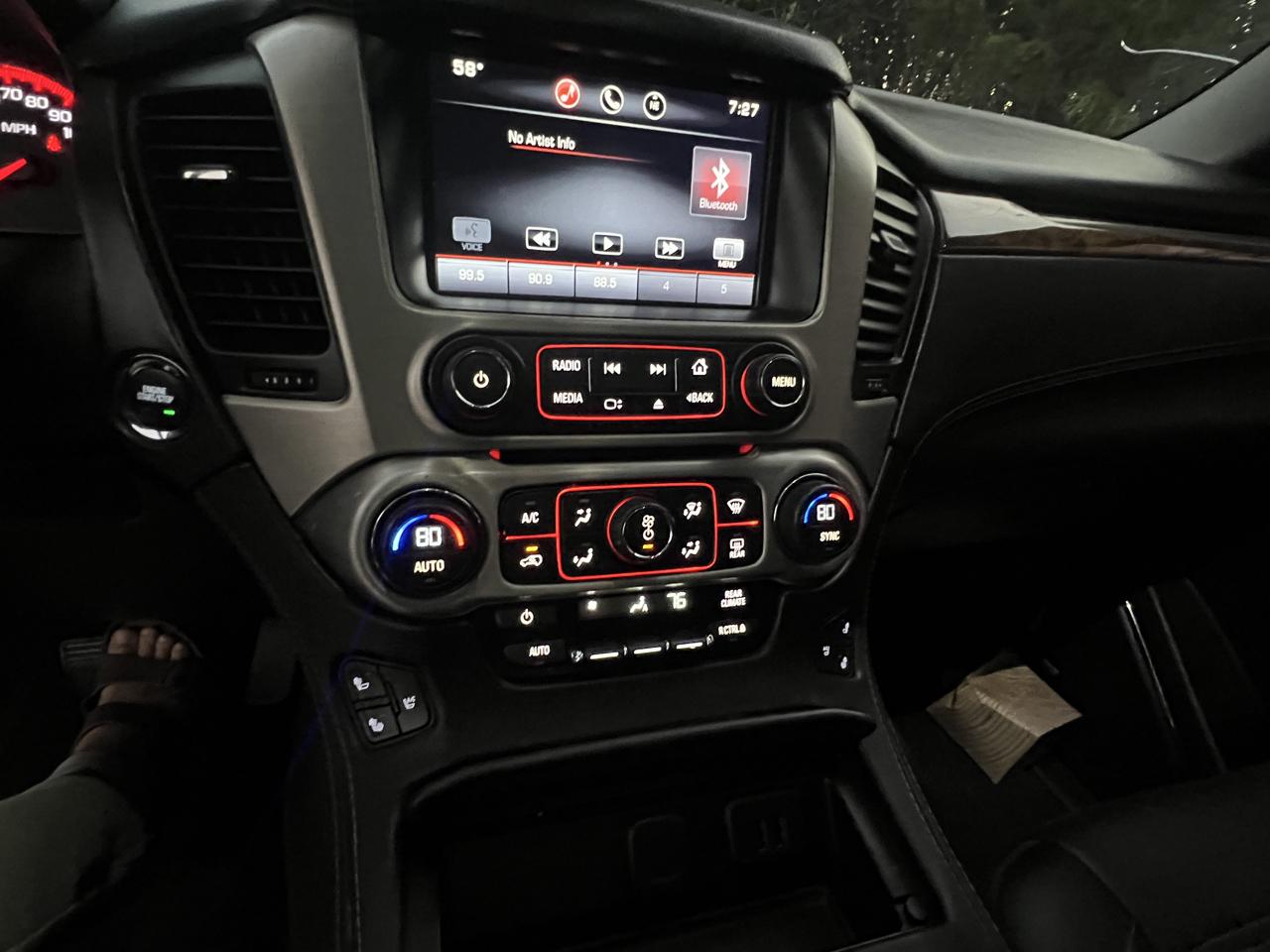 GMC Yukon Denali 2WD 2015