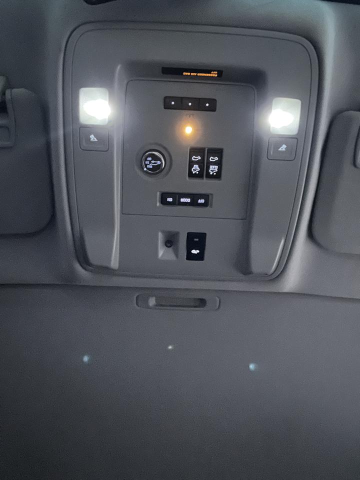 GMC Yukon Denali 2WD 2015