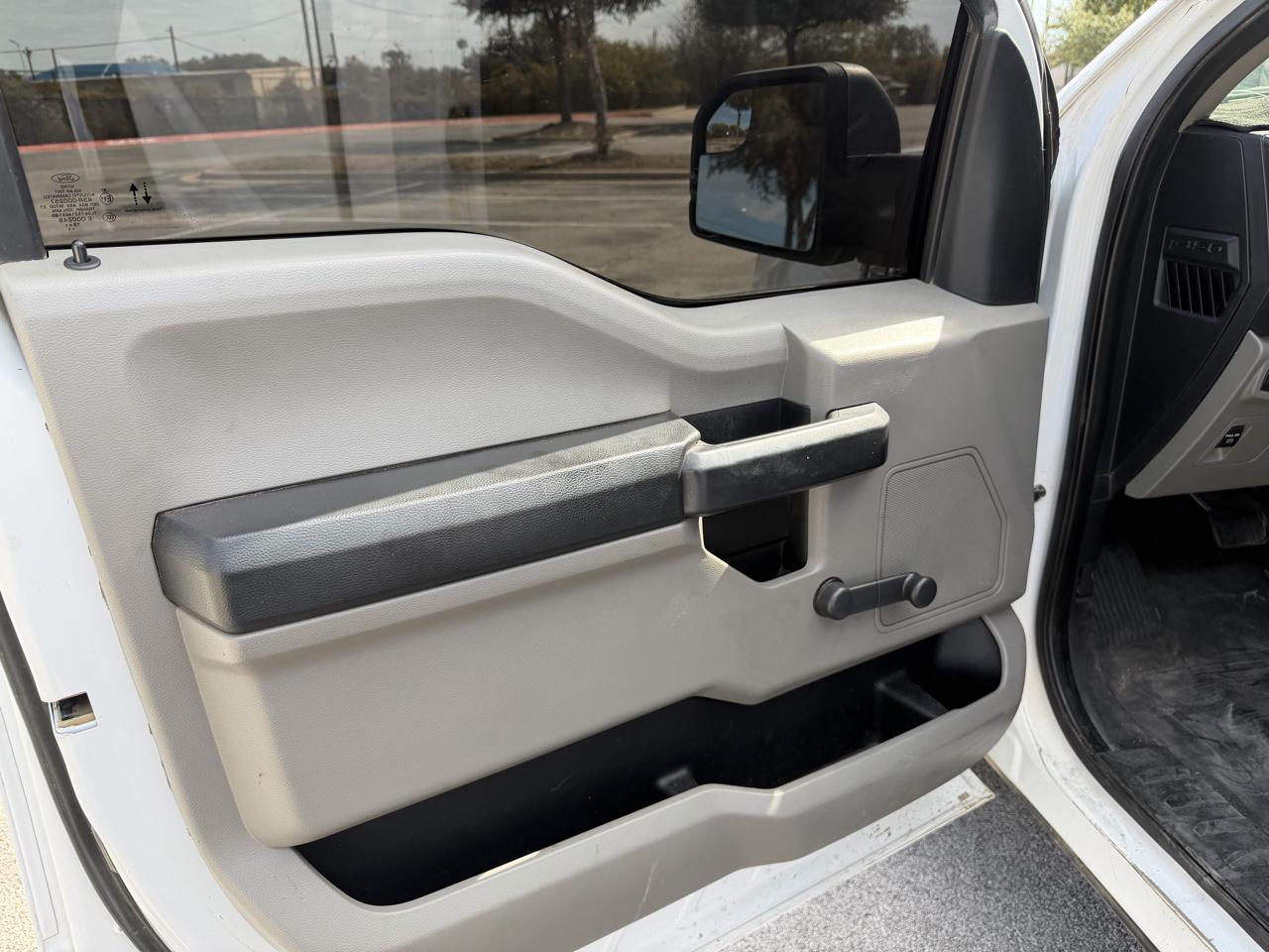 Ford F-150 XL 6.5-ft. Bed 2WD 2020