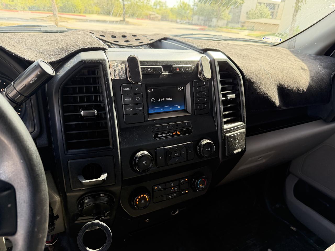 Ford F-150 XL 6.5-ft. Bed 2WD 2020