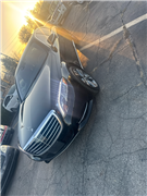 2016 Mercedes-Benz S-Class 