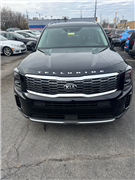 2021 Kia Telluride 