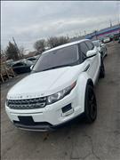 2015 Land Rover Range Rover Evoque 