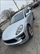 2015 Porsche Macan 