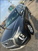 2020 Hyundai Palisade 