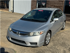 2011 Honda Civic 