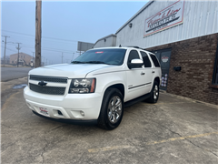 2011 Chevrolet Tahoe 