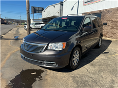 2015 Chrysler Town & Country 