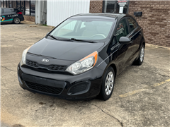 2013 Kia Rio5 