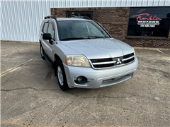 2007 Mitsubishi Endeavor 