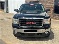 2011 GMC Sierra 2500HD 
