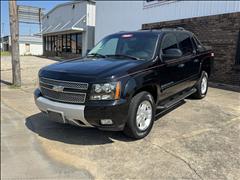 2007 Chevrolet Avalanche 