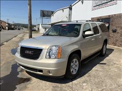 2010 GMC Yukon XL 