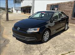 2013 Volkswagen Jetta 