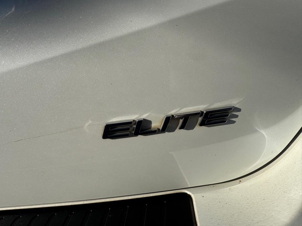 2019 Honda Odyssey Elite - Photo 7
