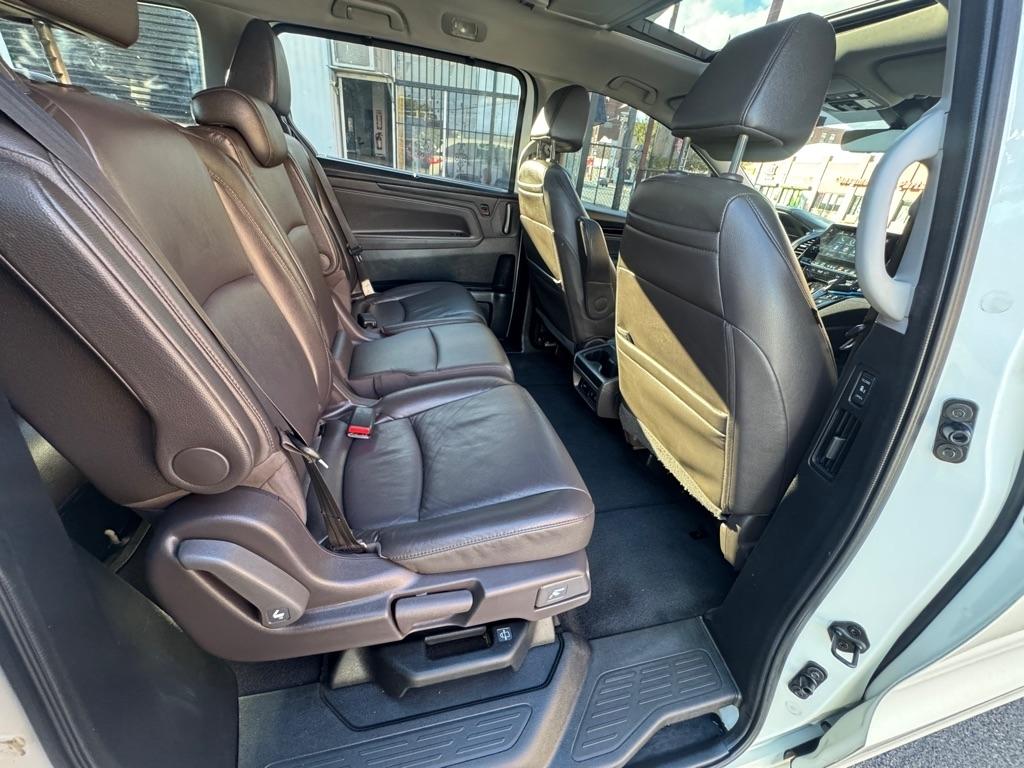 2019 Honda Odyssey Elite - Photo 13