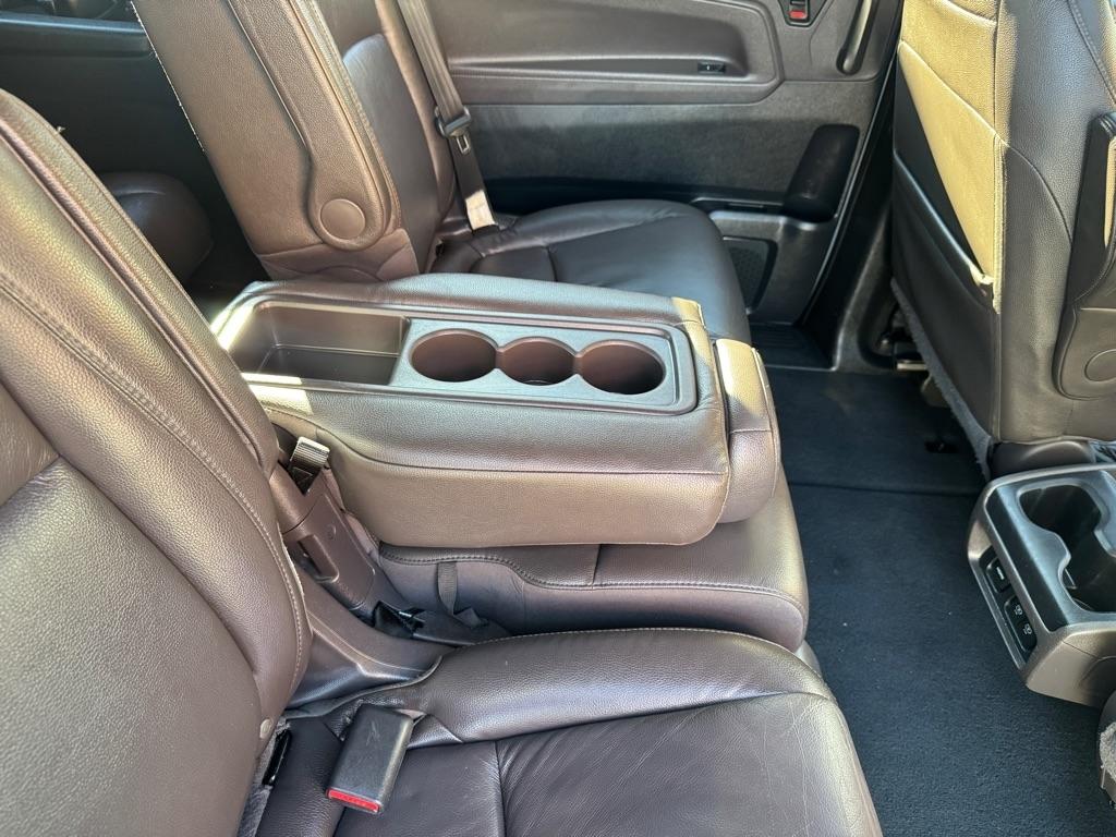2019 Honda Odyssey Elite - Photo 15