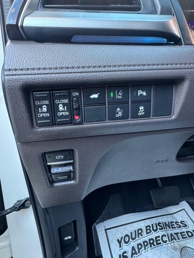 2019 Honda Odyssey Elite - Photo 22