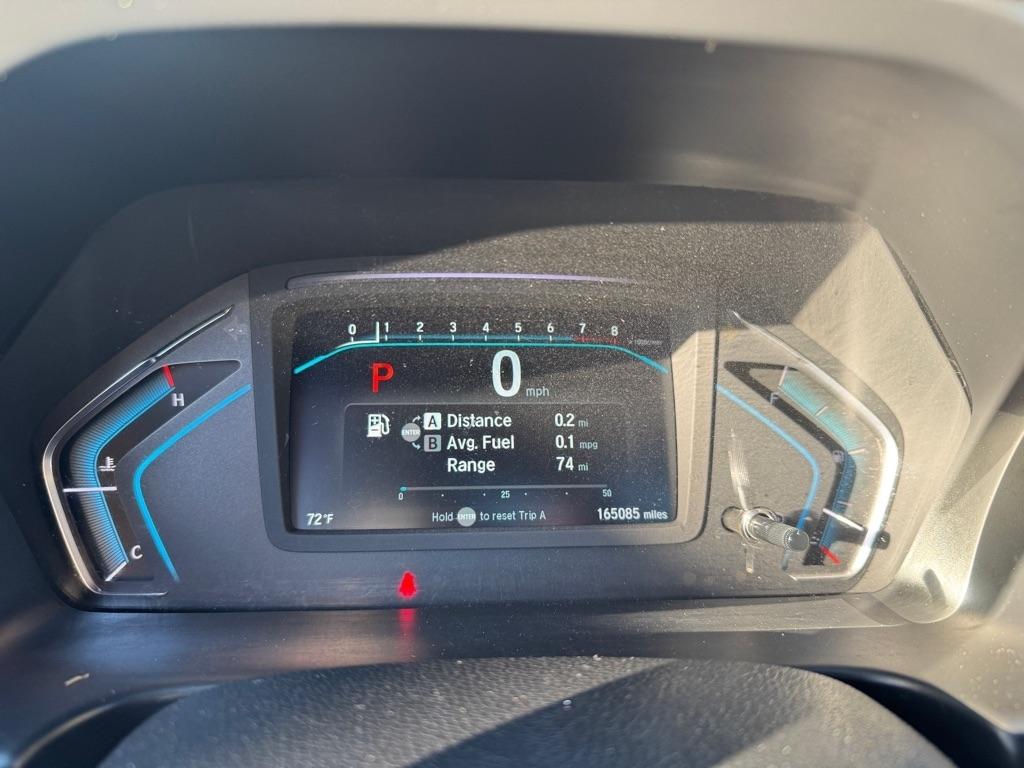 2019 Honda Odyssey Elite - Photo 25