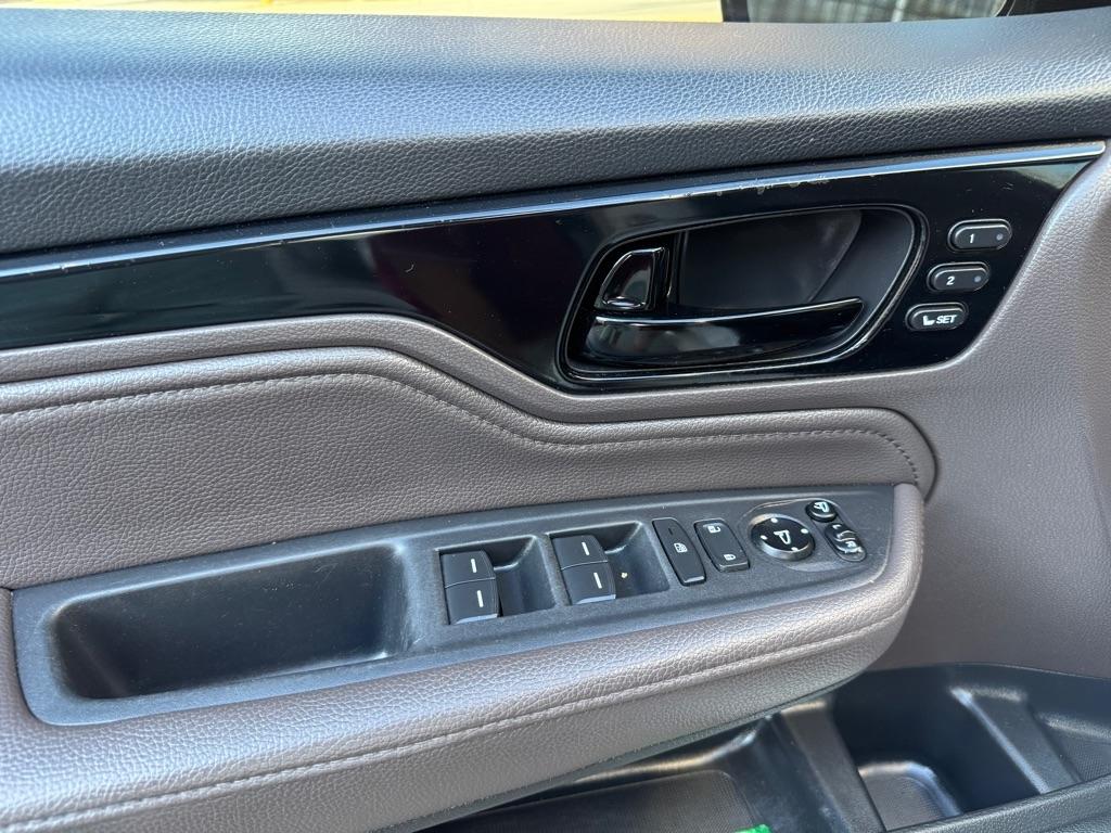 2019 Honda Odyssey Elite - Photo 26