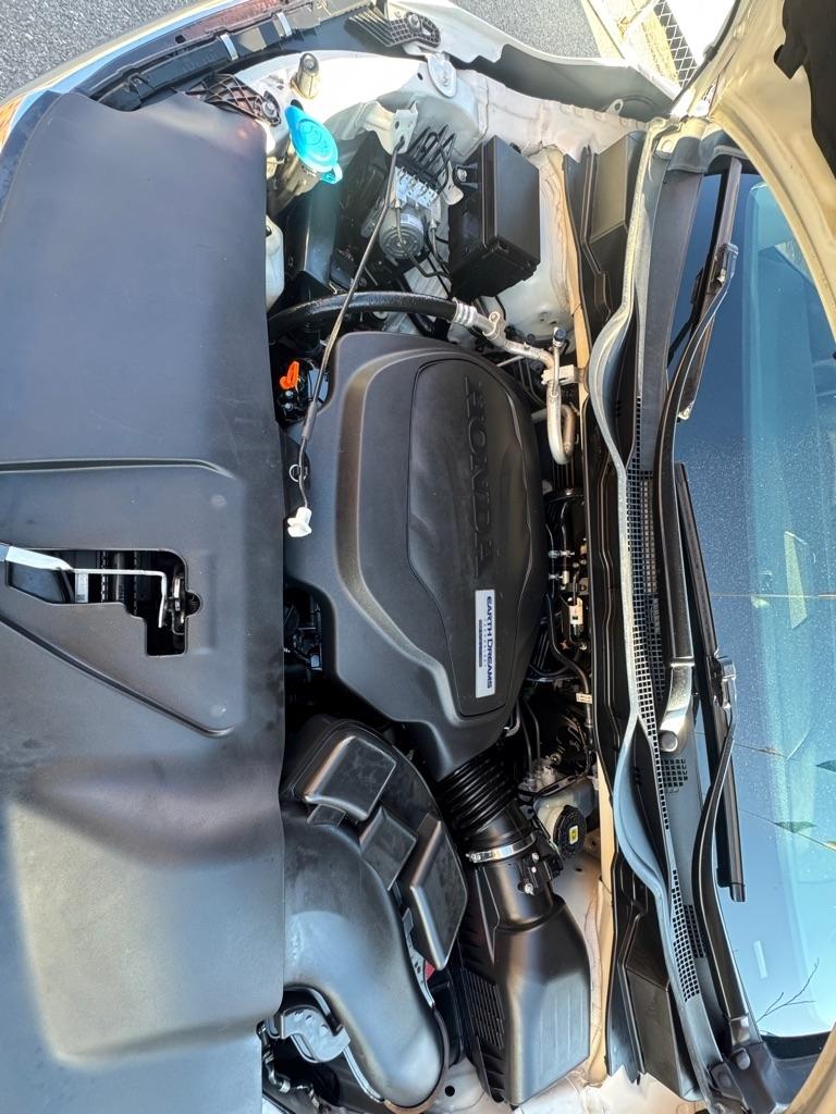 2019 Honda Odyssey Elite - Photo 27