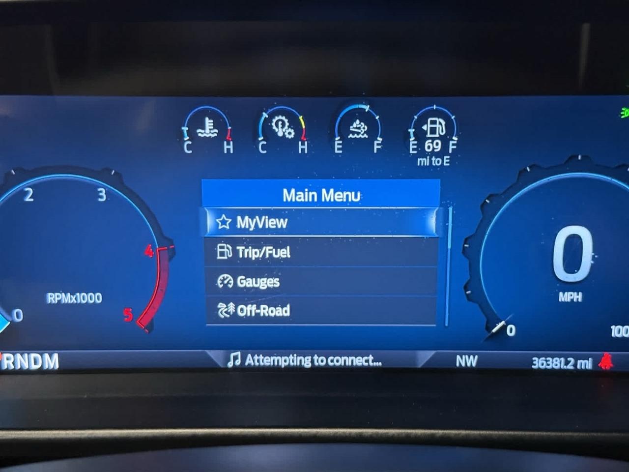 Ford Super Duty F-350 DRW Lariat 4WD Crew Cab 8' Box 2024