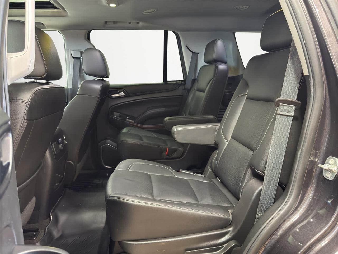 GMC Yukon 4WD 4dr SLT 2018